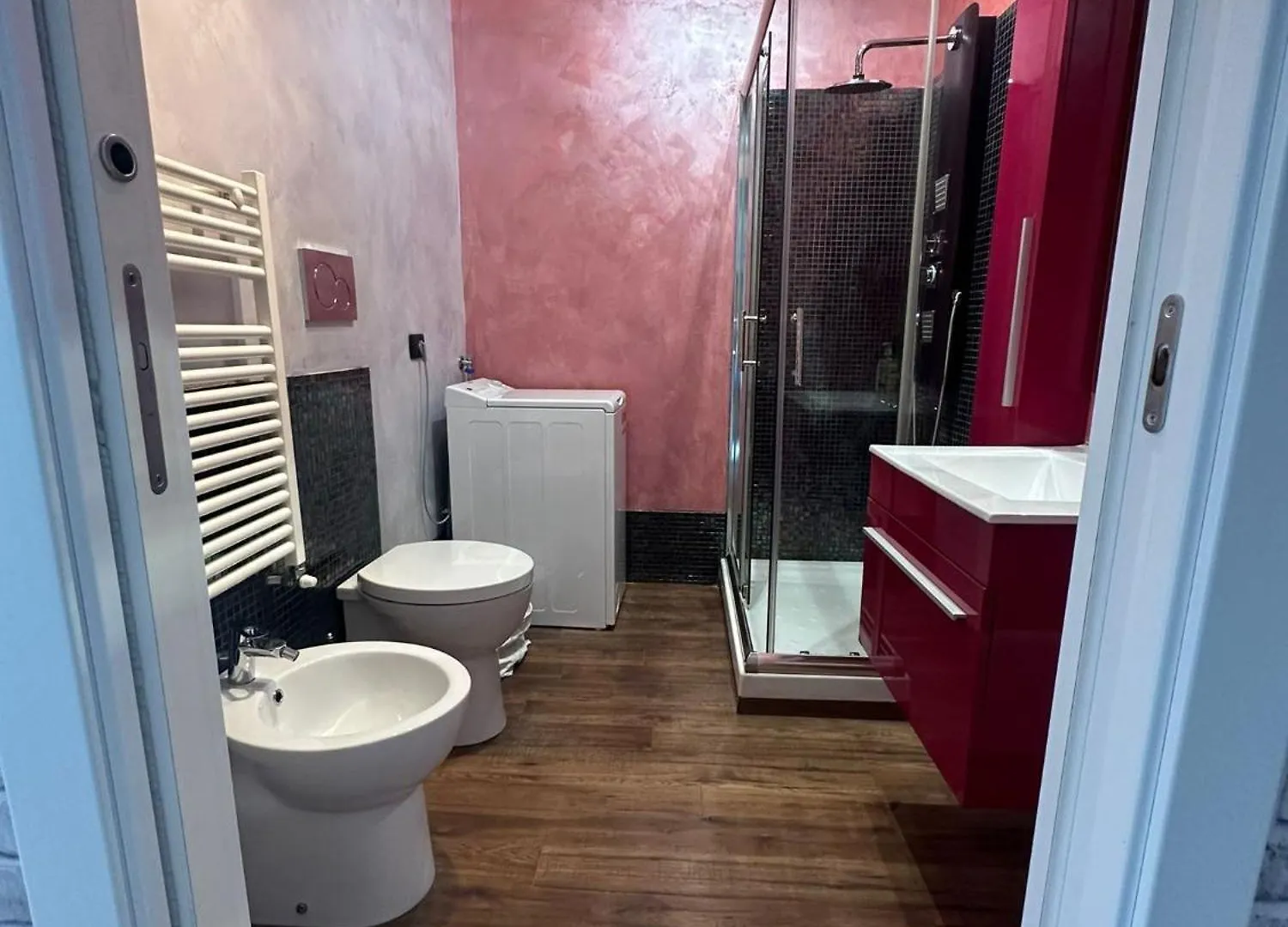 Appartamento Sea Albenga Apartment