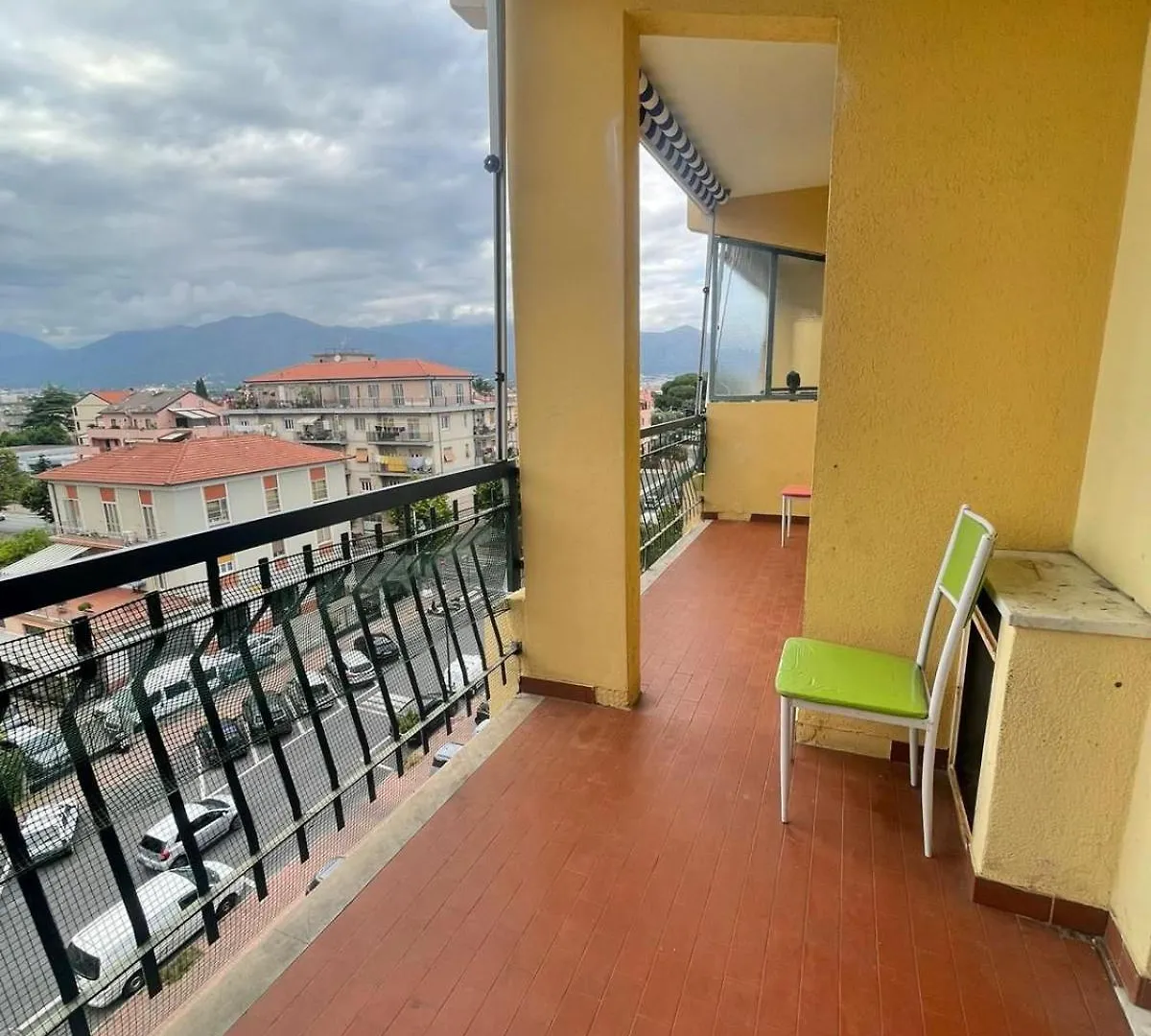 Appartamento Sea Albenga