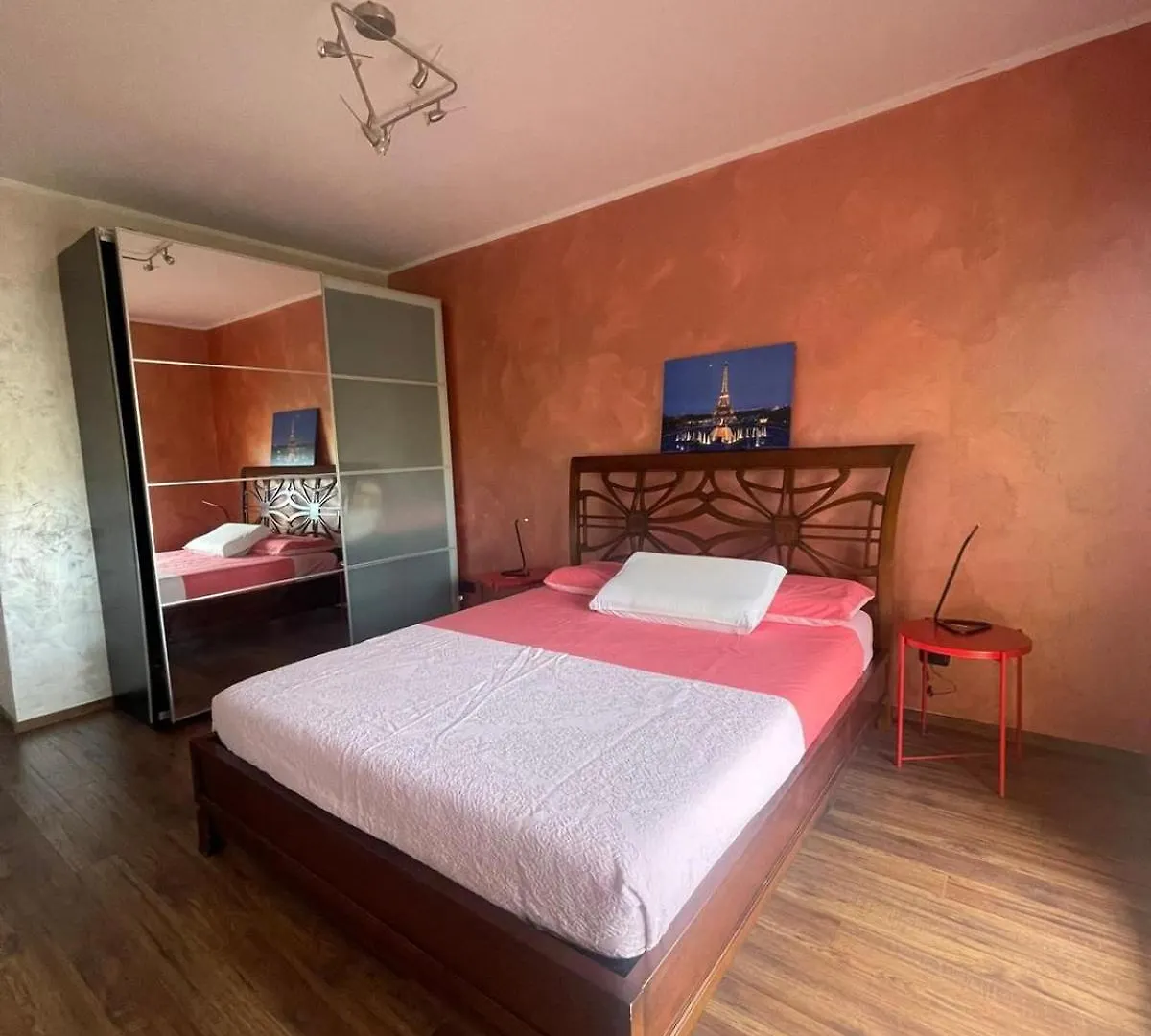 Appartamento Sea Albenga Italy