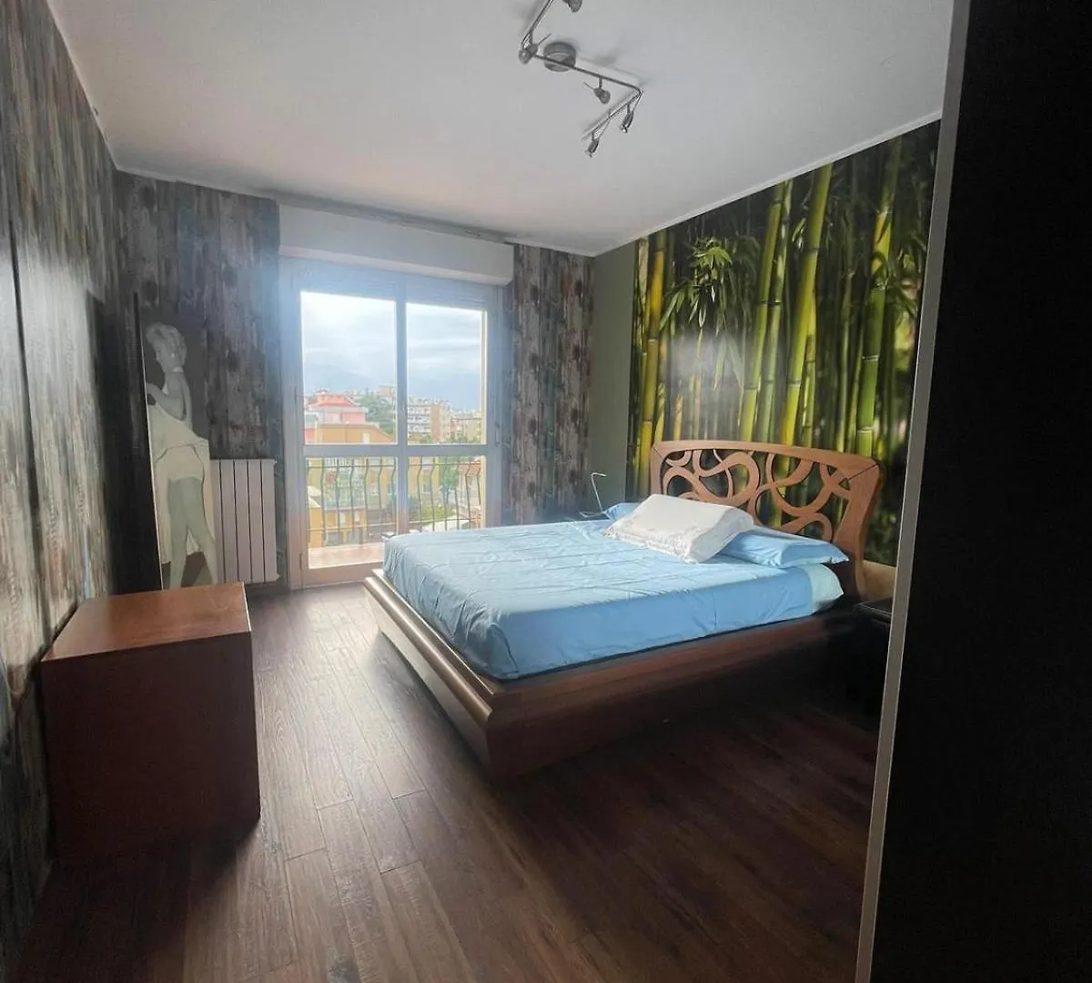 Apartment Appartamento Sea Albenga