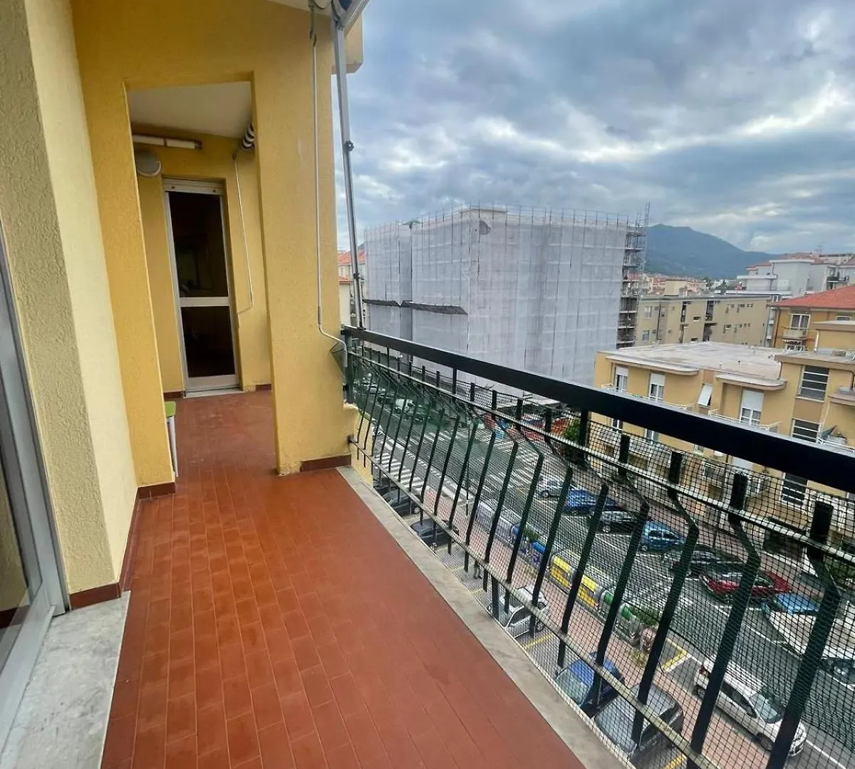 Appartamento Sea Albenga Apartment
