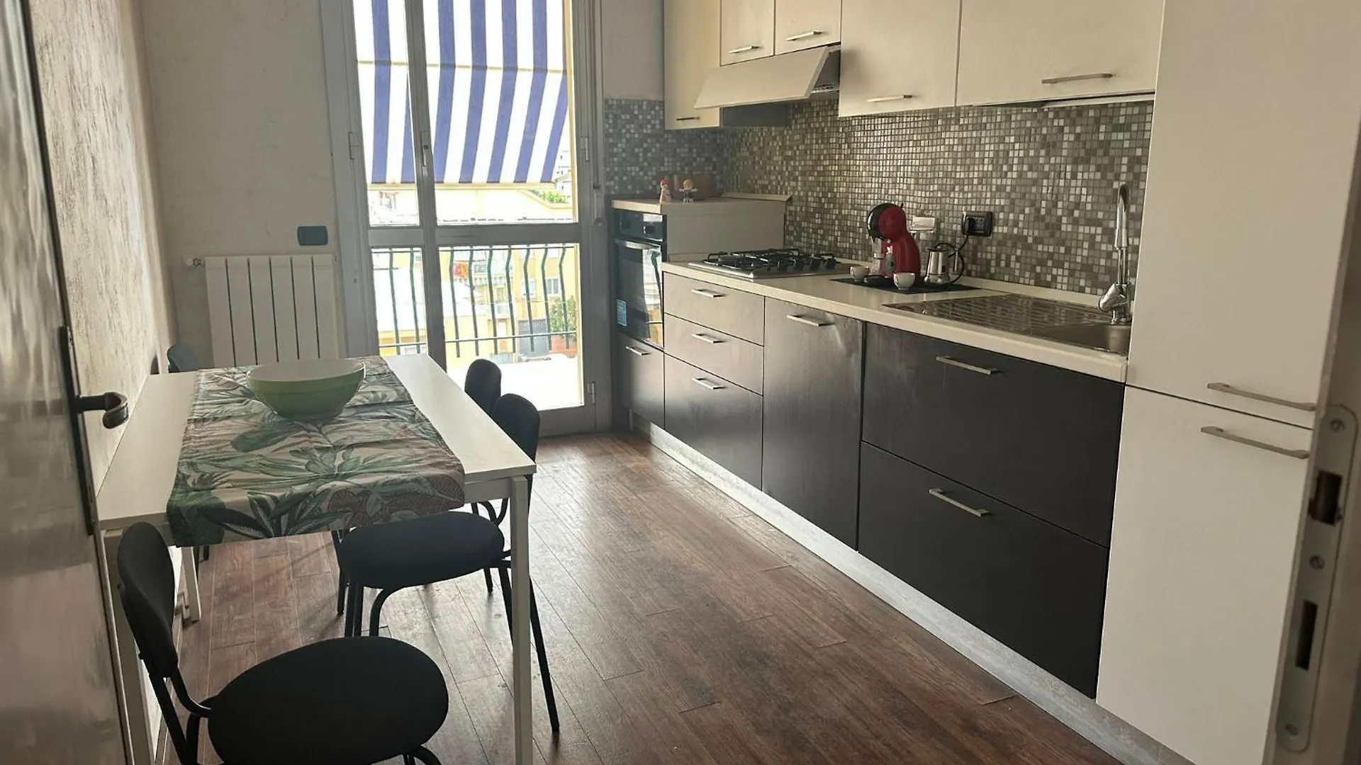 Apartment Appartamento Sea Albenga