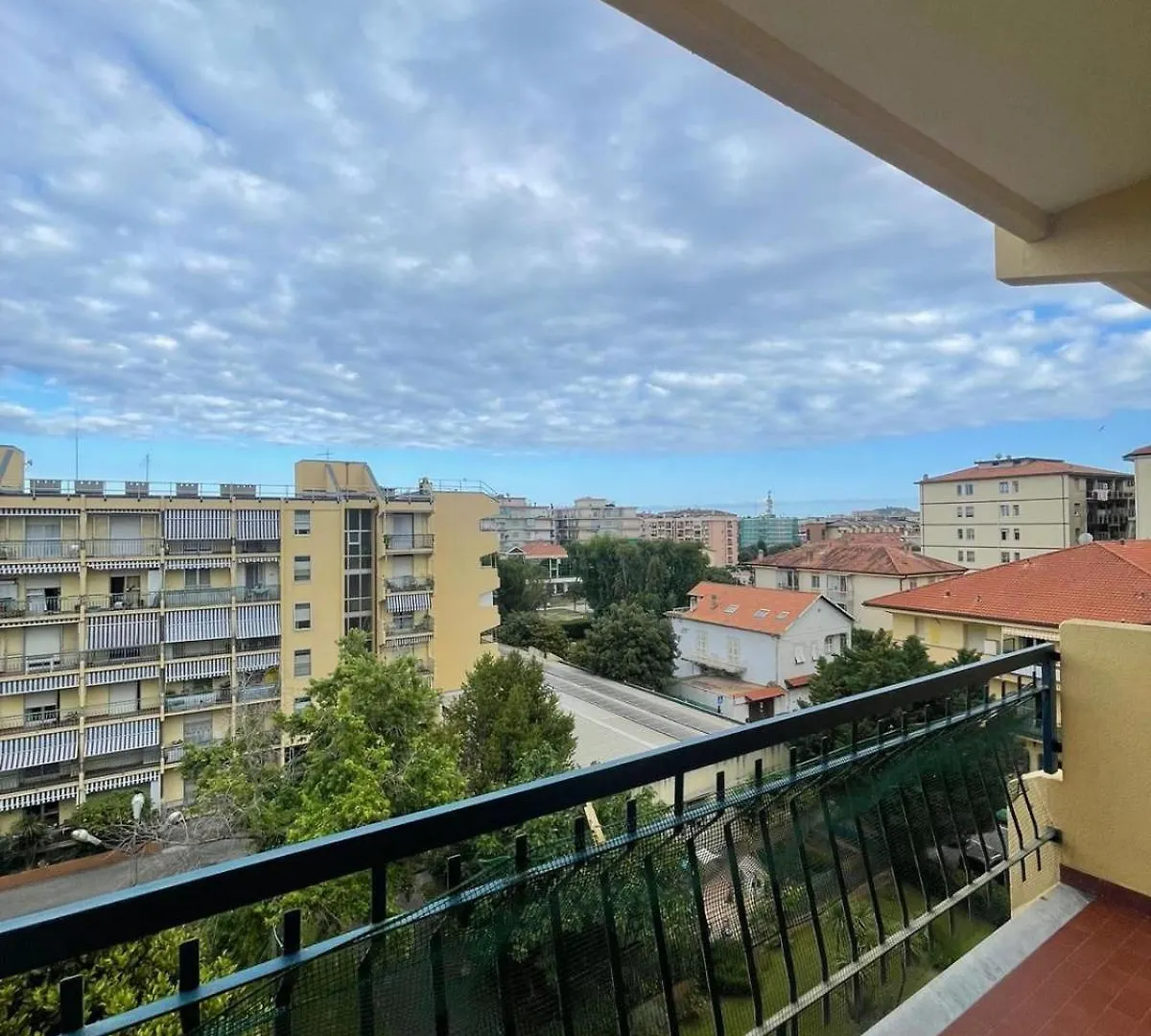 Apartment Appartamento Sea Albenga Italy