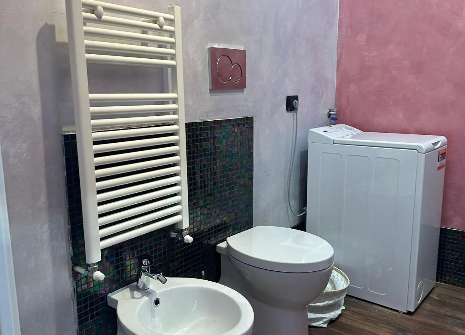 Apartment Appartamento Sea Albenga Italy