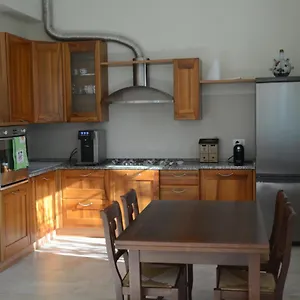 Calicantus Bed & Breakfast