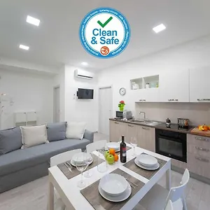  Appartamento Ines Rivieraholiday