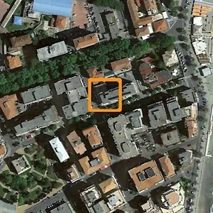  Appartamento Ampio Per 9 Persone A Pochi Passi Dal Mare