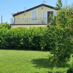 Soleluna Maison d'hôtes