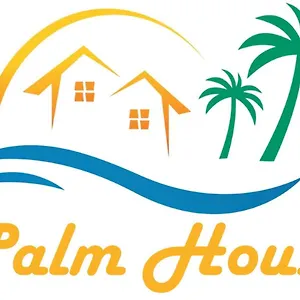 Appartamento Palm House