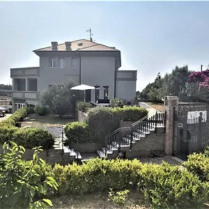 Villamir Bed & Breakfast