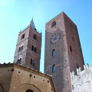  Appartamento La Casa Dei Nonni