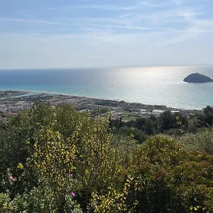  Appartamento Nicoletta Rivieraholiday
