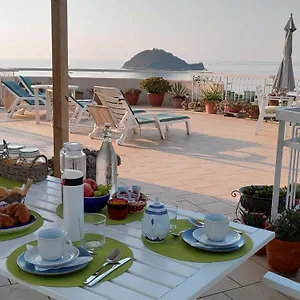 Ventoverde Bed & Breakfast