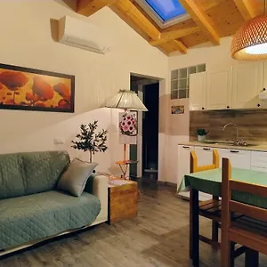  Appartamento Casa L'ulivo