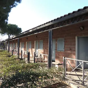 Villaggio Internazionale Appart hôtel