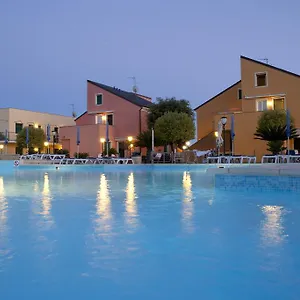 Borgomare Aparthotel